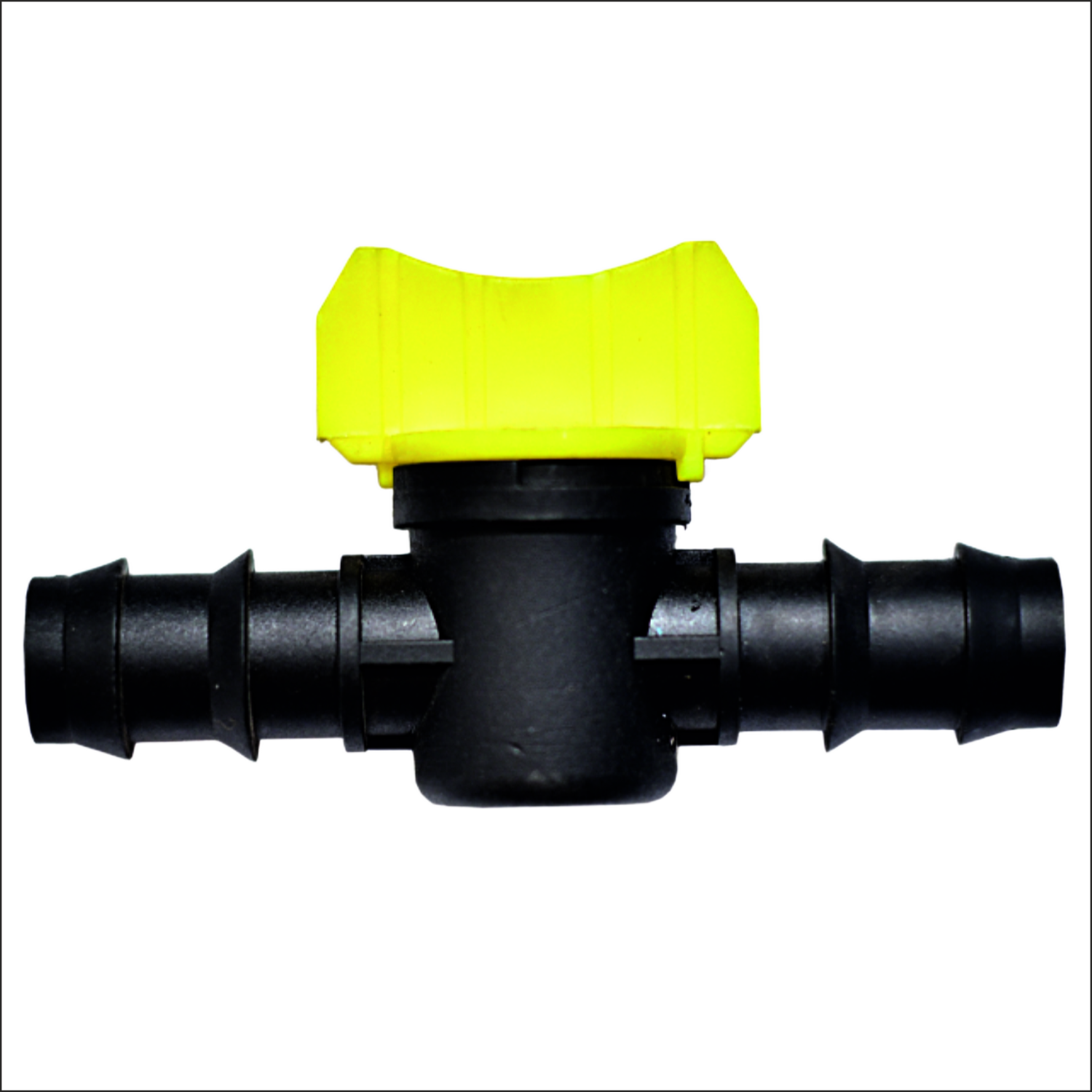 Drip Lateral Cock Yellow Virgin